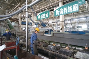 废旧家电回收之后应该如何处置？-泊祎回收网