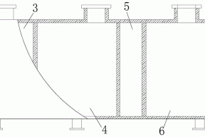 一种环境工程用环保的污水处理设备的制作方法