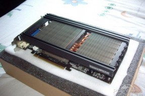 废电脑回收：非暴力拆解 ！牛人解析GTX560Ti神戈