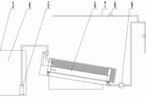 一种沼液沼渣分离及田间施肥一体化装置的制作方法