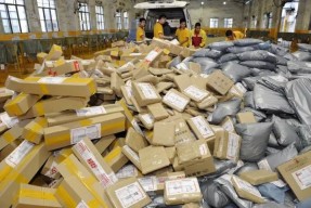 着手快递包装垃圾：北京快递业将建包装回收体系-泊祎回收网