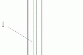 一种高效清洁检测精密气浮的装置的制作方法