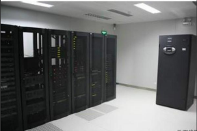 计算机机房专用精密空调