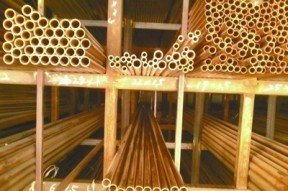 构建铜期权领子组合降低套保成本