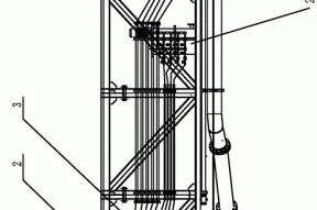 一种可调密度盾构机专用泥浆处理装置的制作方法