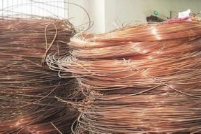 库存下降提供支撑期铜升至一周高位