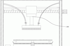 一种机加工用治具清洗装置的制作方法