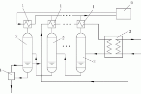 一种废水处理设备及方法与流程