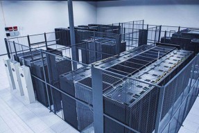 为什么小型机房也在使用机房精密空调？