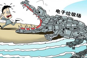 国际废旧家电回收现状与我国的回收状态对比分析-泊祎回收网