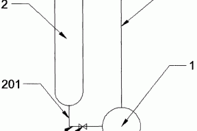 一种应用于粪便处理的布气系统的制作方法