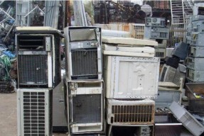 废旧家电回收行业前景可期，堵点难点亟待打通-泊祎回收网