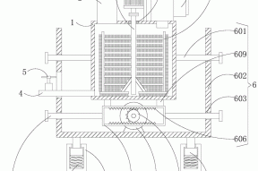 一种阀门用清洗装置的制作方法