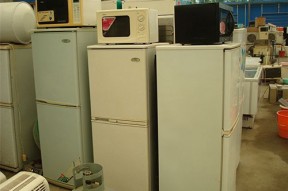 家电回收能否迎来新局面？
