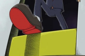 矿业正告别高利润时代 成为高门槛产业