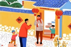 春节环保计划 办年货、宴请也要兼顾环保