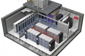 服务器机房精密空调中干燥剂有什么作用？