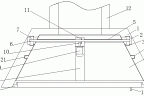 一种含油废气处理装置的制作方法