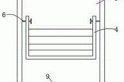 一种畜牧养殖用水的净化处理设备的制作方法