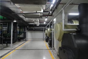 机房专用空调的安装及调试方法