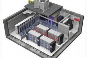 数据机房空调节能选型方案有哪些？