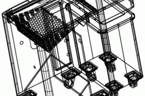 一种油水分离设备的制作方法