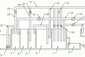 一种智能一体化污水处理设备的制作方法