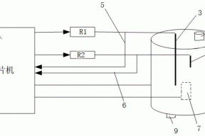 一种净水机用检测储水罐水位和TDS值的机构的制作方法