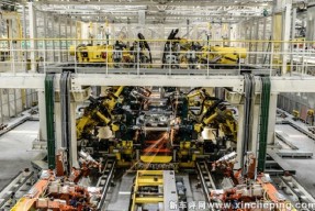 废电脑回收：何以笙箫默？拆解昂科威1.5T发动机