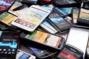 报废手机是碳排放大户 旧手机还有哪些大用处？