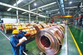 仙铝 妖镍 “铅途”无量 有色股期故事多“两栖人”精准狙击