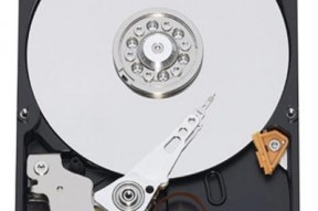 硬盘转速是什么