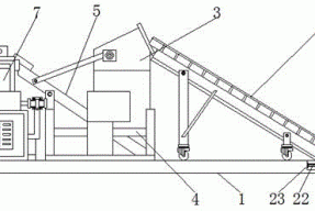 一种再生资源处理设备的制作方法