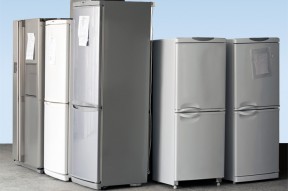 变频冰箱相比普通冰箱有哪些好的地方？-泊祎回收网