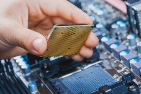关于废旧的电脑CPU回收的小知识