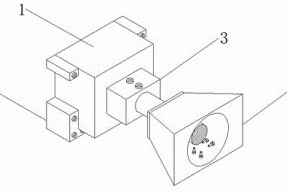 一种高效实用的视频摄像头自动清洁结构的制作方法