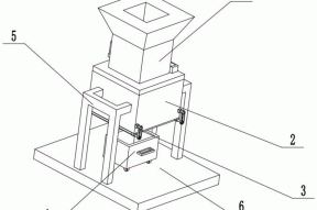 一种禽畜类粪便无害化处理设备的制作方法