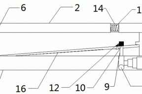 一种便捷式键盘表面清灰器的制作方法