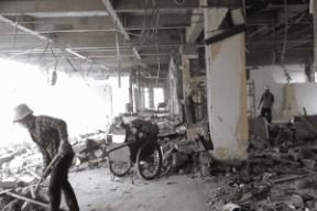 拆卸服务和工程施工有什么区别呢