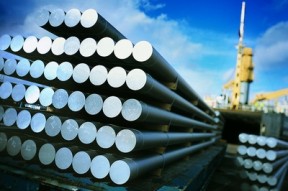 沪镍跳涨近4%，受中国降低部分钢材出口关税推动