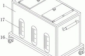 一种全科医生用器械清洗装置的制作方法