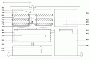 一种光学玻璃镀膜用纯水设备的制作方法