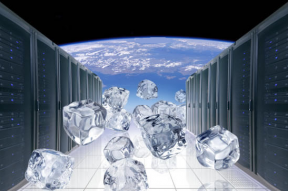 数据中心机房精密空调的相关术语及基础知识简析