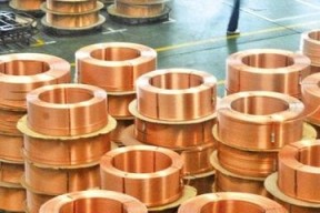 基本金属价格全面回落 期铝回吐稍早升幅