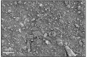 赤泥粒子电极及其制备方法、应用与流程