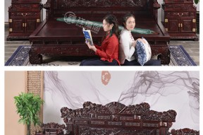 长期使用红木家具，竟然对身体有那么多好处