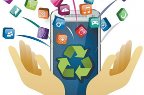 10亿部闲置手机抽屉里“沉睡” 怎么回收手机最划算？