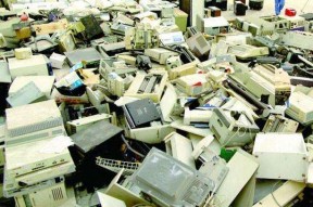 常见的各种废旧家用电器回收价值