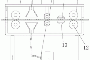 一种用于收银纸生产的除尘设备的制作方法