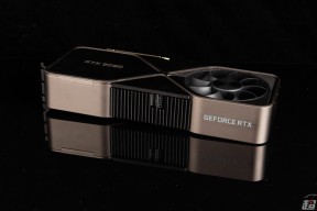 废电脑回收：索泰在FireStorm里添加了RTX 3090 Ti的信息，是单纯猜测还是内幕消息？